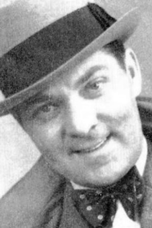 Photo of Rudolf Kukić, Acting