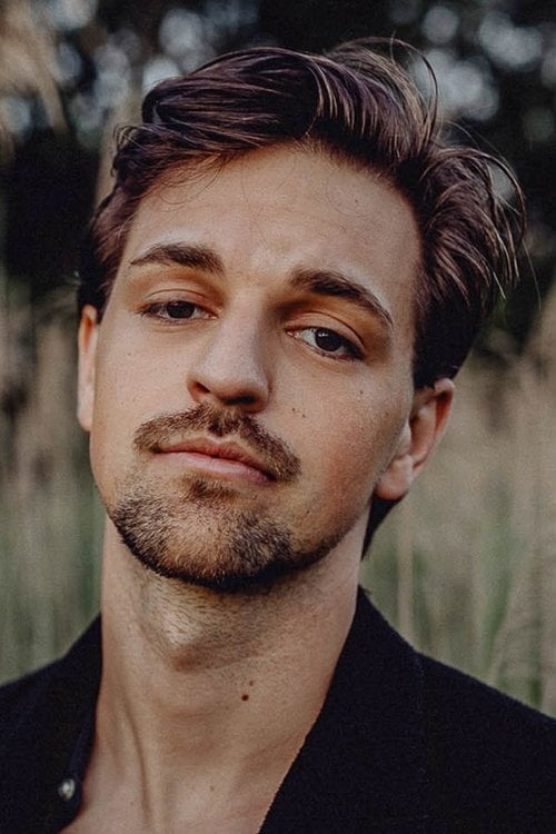 Photo of Joshua Jagersberger, Acting