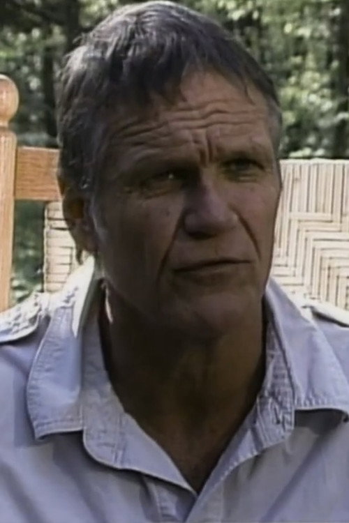 Movie poster for The Rough South of Harry Crews (1992)