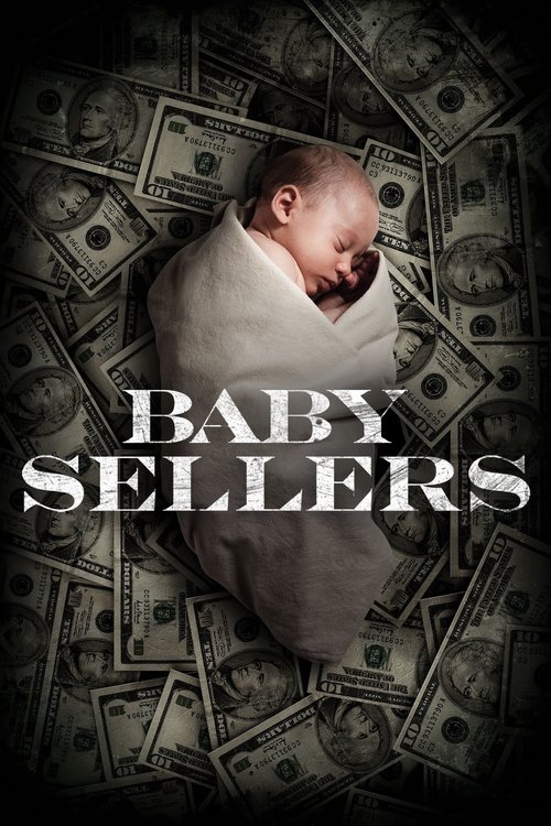 Movie poster for Baby Sellers (2013)