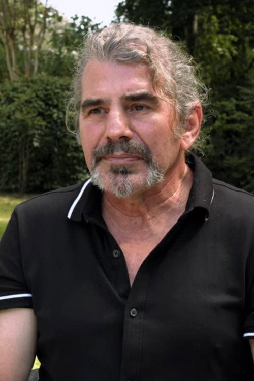 Photo of Taso N. Stavrakis, Acting