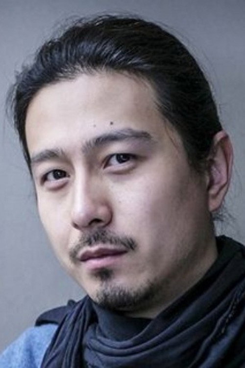 Photo of Farkhat Sharipov, Directing