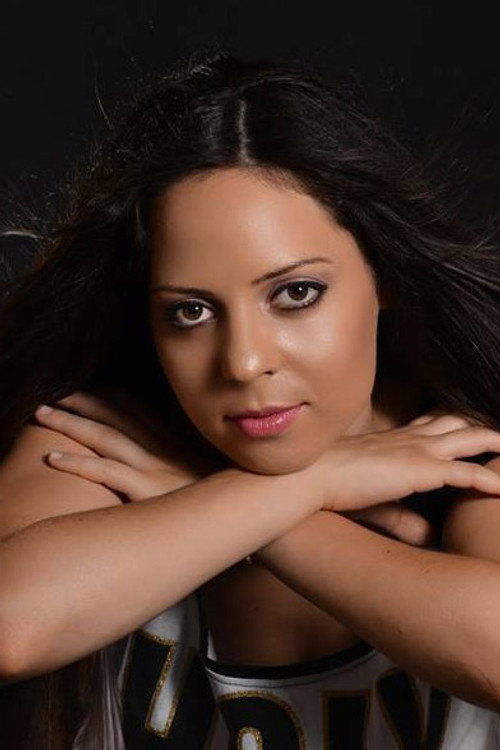 Άννα Παναγή profile