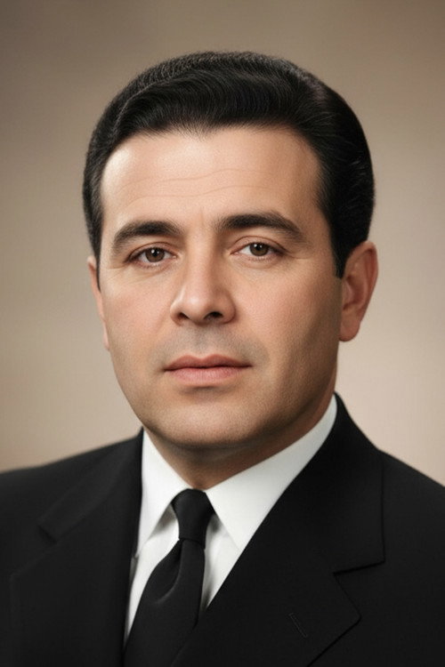 Photo of Münir Ceyhan, Acting