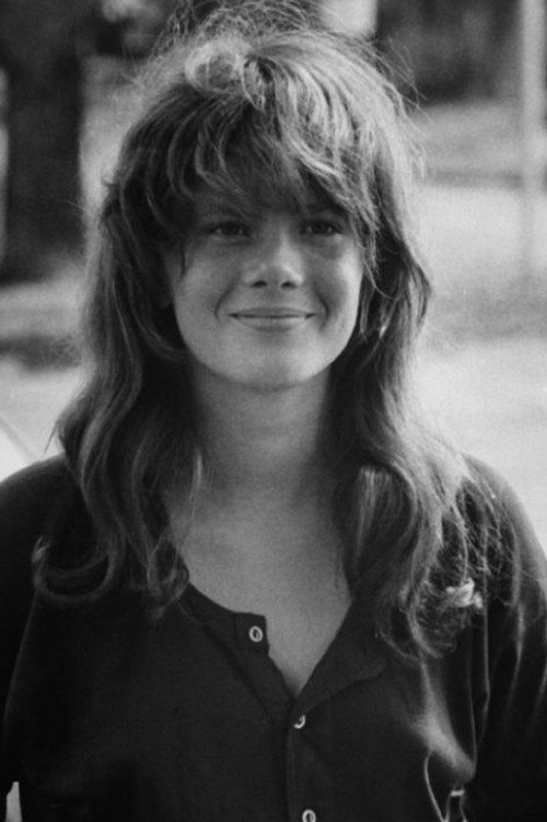 Photo of Laurie Bird, Acting