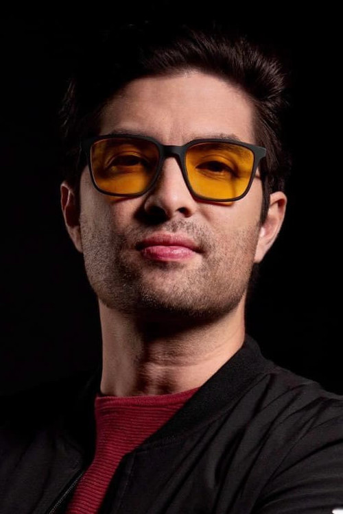 Joross Gamboa profile