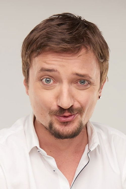 Daniel Heriban profile