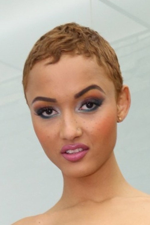 Photo of Halona Vog, Acting