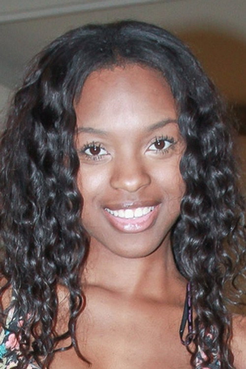 Photo of Armani Monae, Acting