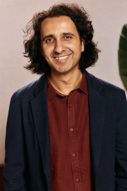 Photo of Virat Pal, Directing
