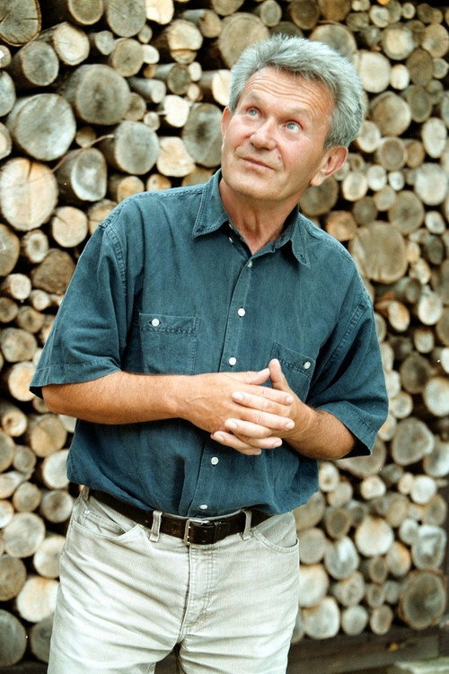 Photo of Jan Špáta, Directing
