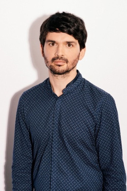 Photo of Bruno Ruder, Acting