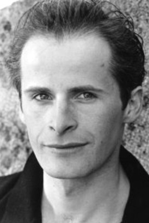 Photo of Harald Koch, Acting