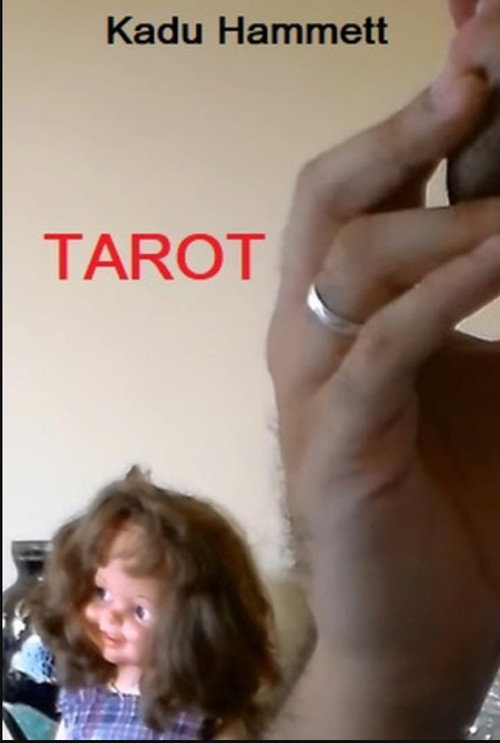 Movie poster for Tarot (2014)