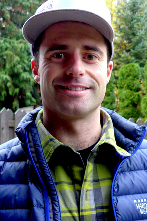 Photo of James Heim, Acting