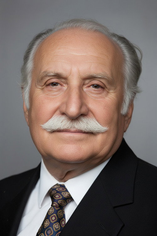Photo of İhsan Evrim, Acting