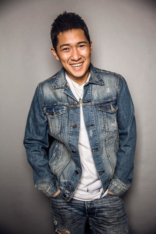 Photo of Zhang Boyu, Acting
