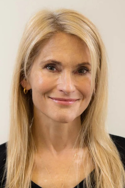Photo of Suzanne Snyder, Acting