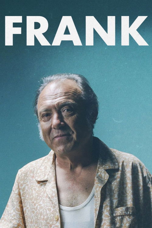 Frank poster