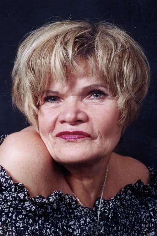 Photo of Olita Dautartaitė, Acting