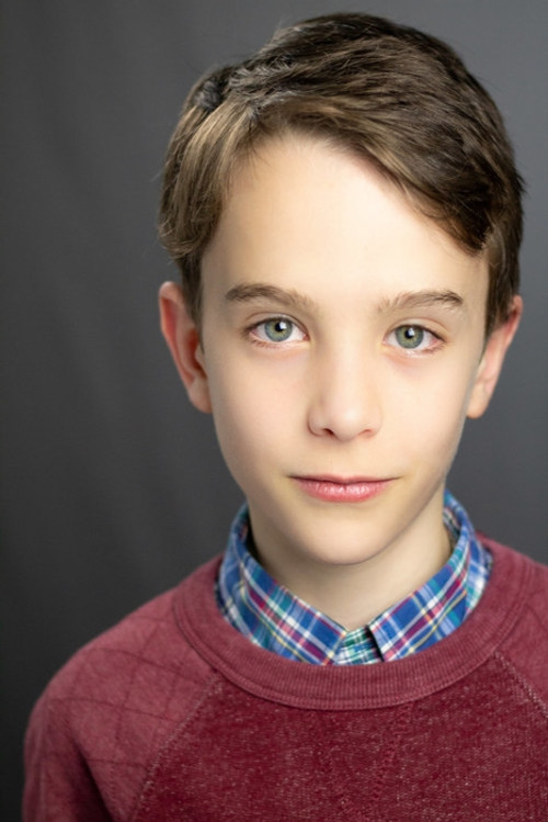 Photo of Wolfgang Schaeffer, Acting