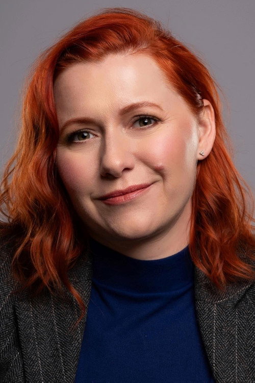 Whitney Wegman-Wood profile