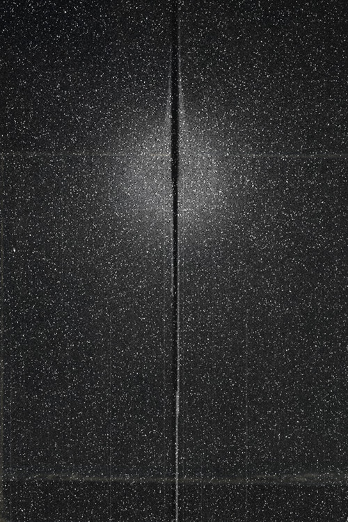 Movie poster for On Mars