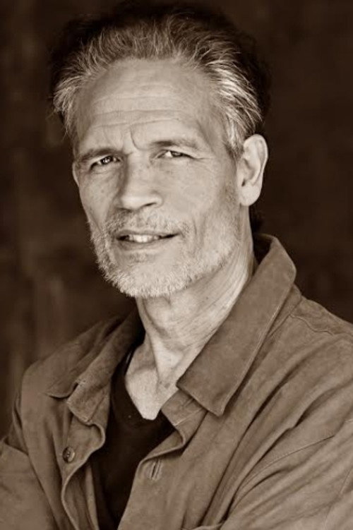 Photo of Craig Hamann, Writing