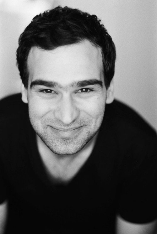 Arek Gurunian profile