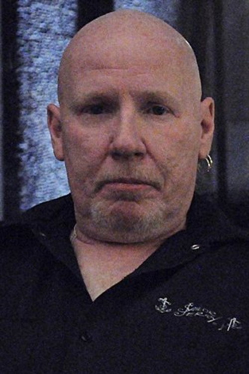 Photo of Cheetah Chrome, Acting