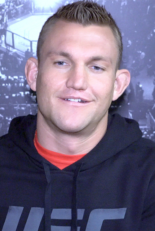 Photo of Ian Heinisch, Acting