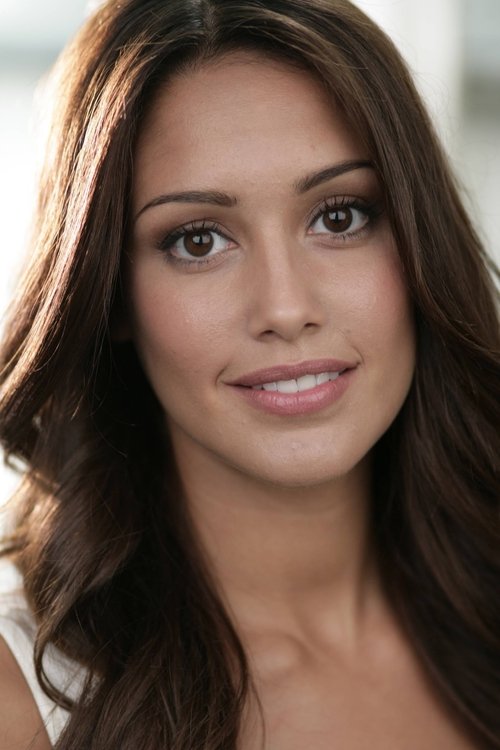 Photo of Amanda Figueroa, Acting