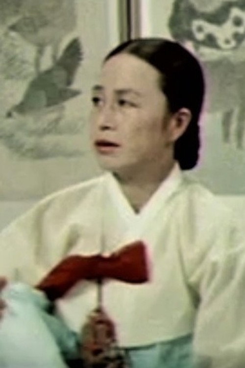 Photo of Choe Seung-i, Acting
