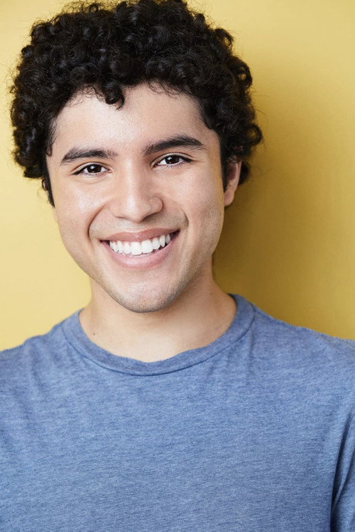 Photo of Adam Leiva, Acting