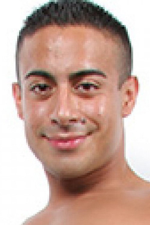 Photo of Alex Inferno, Acting