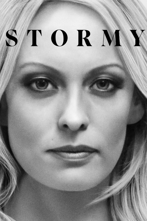 Movie poster for Stormy (2024)