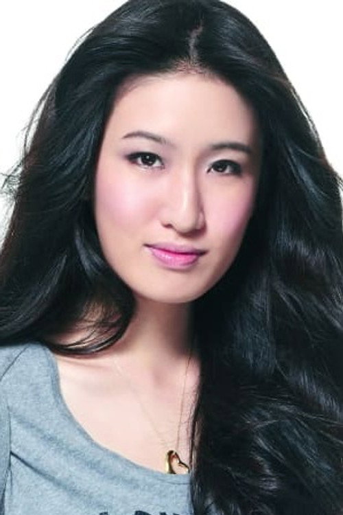 Photo of Kimberly Wang, Acting