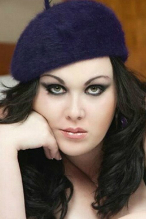 Photo of Naara Delgado, Acting