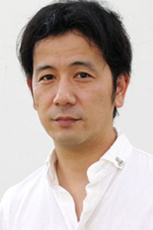 Photo of Nakano Kenji, Acting