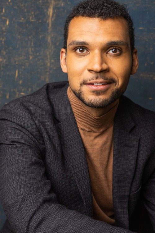 Photo of Dorian Burks, Acting