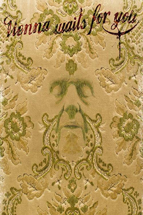 Movie poster for Vienna Waits for You (2012)