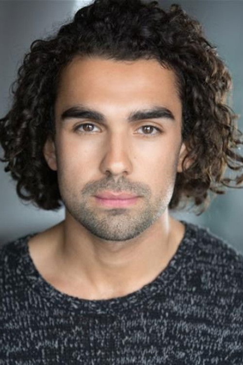 Sharif Afifi profile