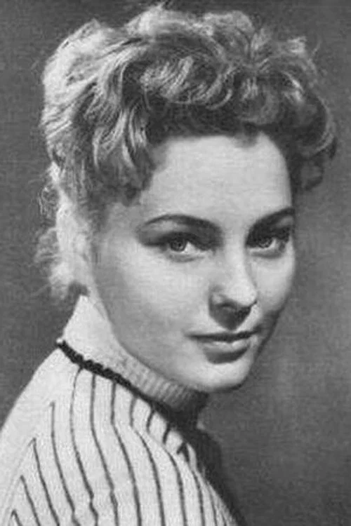 Photo of Svetlana Zhivankova, Acting