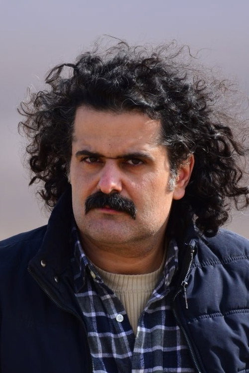 Photo of Amir Hossein Javaheri, Writing
