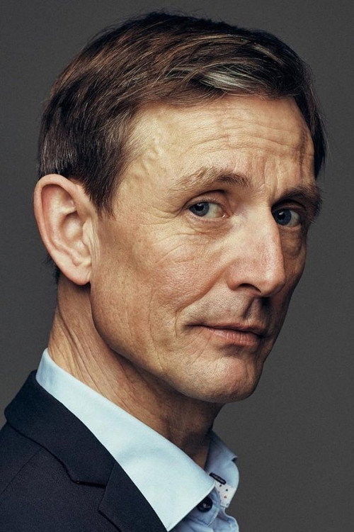 Photo of Holger Østergaard Kristensen, Acting