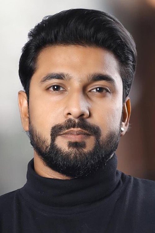 Photo of Jayjeet Das, Acting