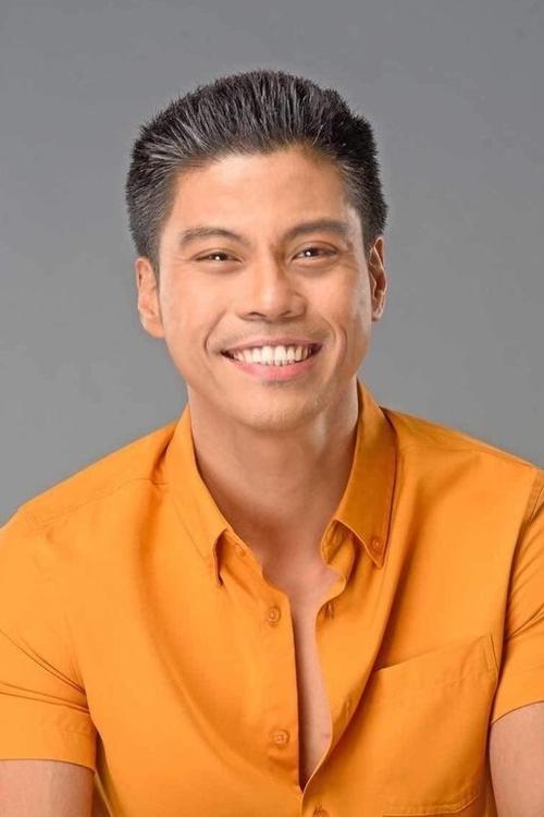 Jerald Napoles profile
