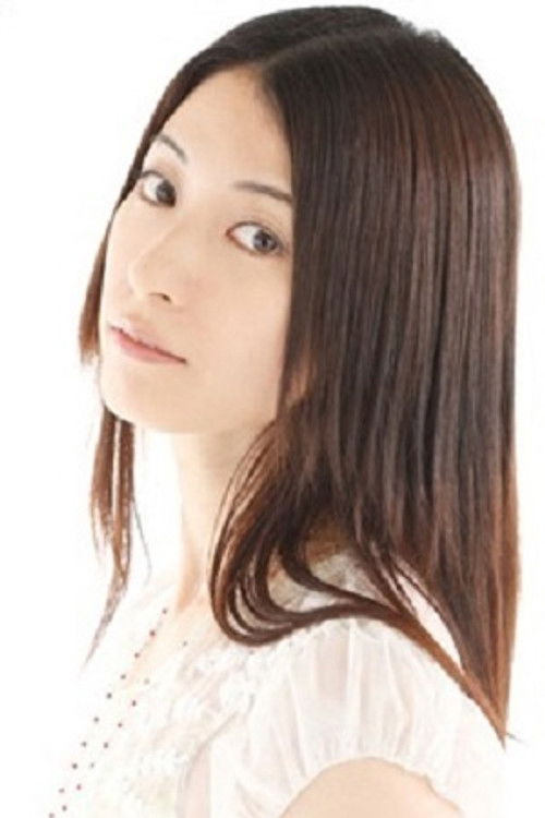Chiemi Chiba profile