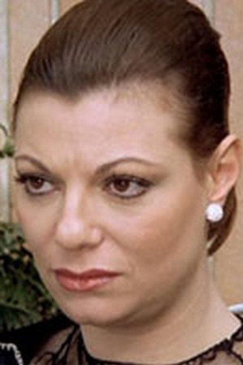 Photo of Antonella Dogan, Acting