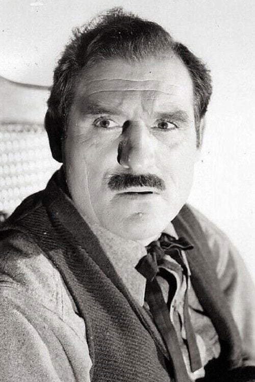 Photo of John Parrish, Acting